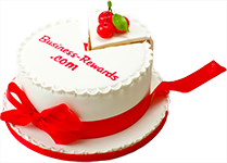 Business Rewards